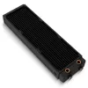 Radiador EK Water Blocks EK‑Pro Radiator P360 Multiport, 360 mm, preto