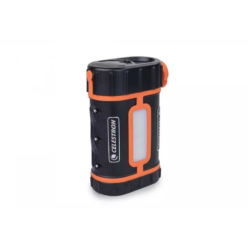 Estação de energia para telescópio Celestron PowerTank Lithium PRO