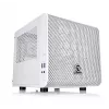 Thermaltake Core V1 Snow Edition cubo branco