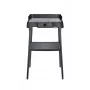Grelhador elétrico de mesa SEVERIN PG 8594 — 2000 W, grelha retangular, preto