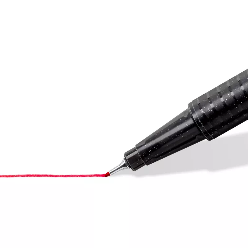 Staedtler Triplus 334 C6 canetas de ponta fina (fineliner), 6 un.