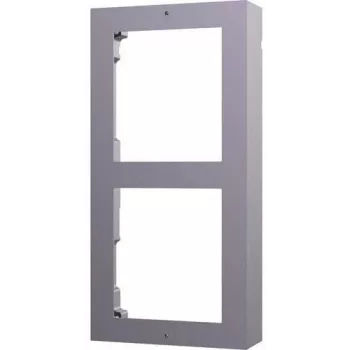 Caixa de montagem em superfície Hikvision DS-KD-ACW2
