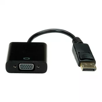 Adaptador de cabo de vídeo VALUE 12.99.3136