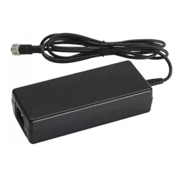 Zebra PWR-BGA24V78W4WW Fonte de alimentação interior 78 W Preto