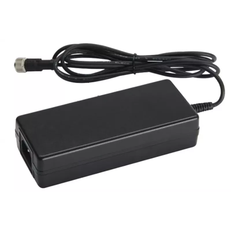 Zebra PWR-BGA24V78W4WW Fonte de alimentação interior 78 W Preto