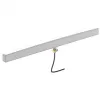 Antena LTE/GSM M2M/IoT Poynting Antennas A-DASH-0001-01 branca RA-SMA (M) 4 dBi Omni Dash LTE-Antenne RA-SMA - ficha macho 1 metro de cabo