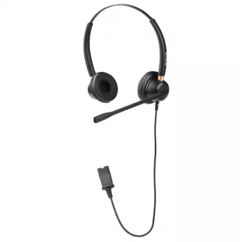 Auscultadores com microfone Tellur Voice 520N