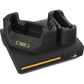 Workstation CIPHERLAB ARS38WCCNNG01 — unidade de docking/workstation industrial