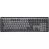 Teclado Logitech MX Mechanical Wireless Illuminated Performance