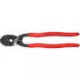 Corta-parafusos compacto CoBolt XL 71 31 250, tenaz de corte vermelho, comprimento 250 mm
