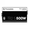 Fonte de alimentação Thermaltake TR2 S 500 W