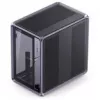 Caixa de computador Jonsplus BO400 Midi Tower ATX preto