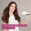 Secador de cabelo Beurer HC 40 ICONIC Pro 2000W (104.11)
