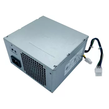 Fonte de alimentação Dell HYV3H 290 W – Fonte de alimentação de substituição Dell HYV3H 290 W