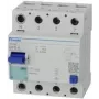 Interruptor diferencial DOEPKE 40A DFS4A040-4/0,03-A Tipo A 4 polos 30mA 230/400V DFS4-040-4/0,03-A (09134901)