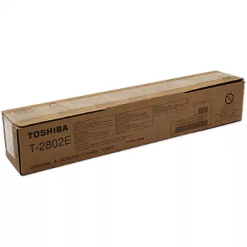 Cartucho de toner Dynabook 6AJ00000189 1 unid. Original Preto