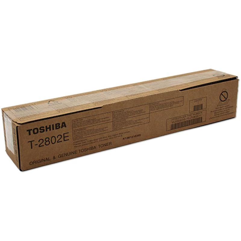 Cartucho de toner Dynabook 6AJ00000189 1 unid. Original Preto