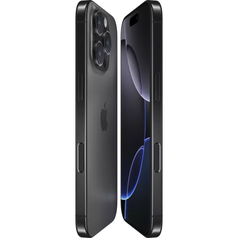 Apple iPhone 16 Pro 128GB Preto Titânio
