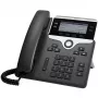 Telefone IP 7841 MIT/MULTIPLATFORM-Telefon-Firmware IN
