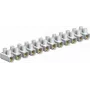 OBO Bettermann Barra de terminais 78 CE WS 16,0 mm² branco (2056550)
