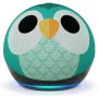 Altifalante inteligente Amazon Echo Dot Kids (5.ª geração), multicolor