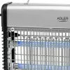 Lâmpada inseticida LED Adler AD 7940, 9 W