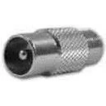 Adaptador de cabo F IEC Preisner FK-KS1