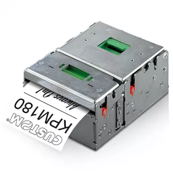 Impressora Custom 915AH020300700