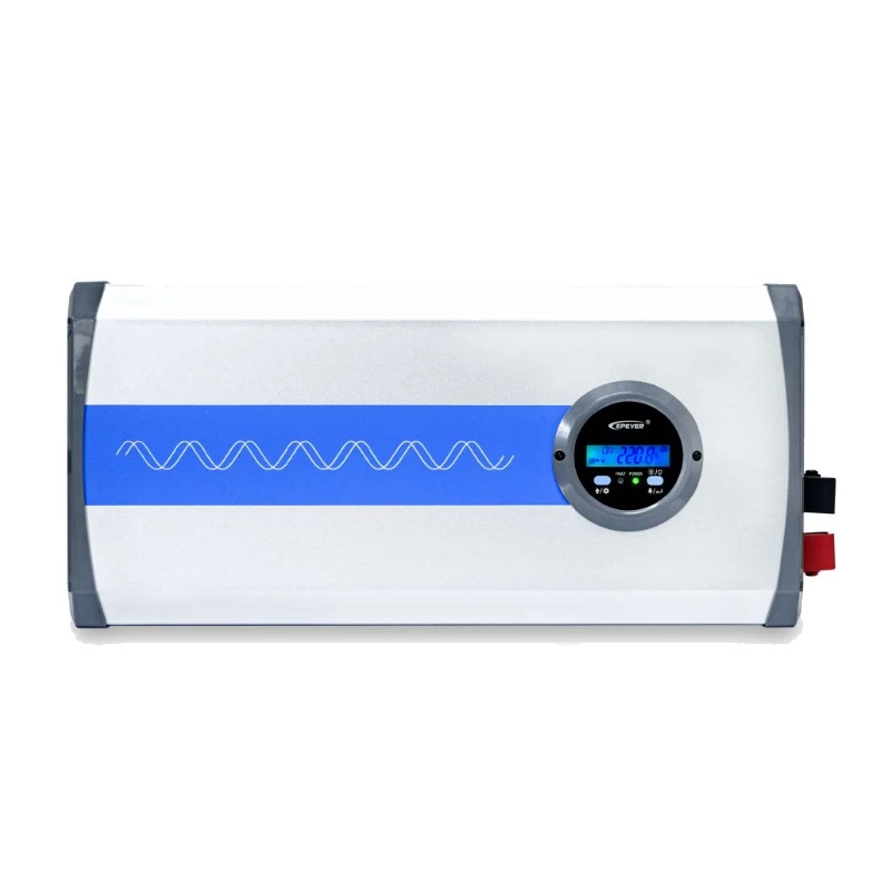 EPEVER IPT1000-12-PLUS-T inversor de tensão, 1000 W, 12 V