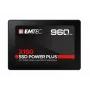 SSD Emtec X150 Power Plus 960 GB 2,5