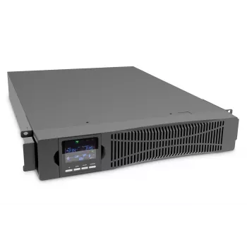 Sistema UPS Digitus OnLine 1000 VA / 1000 W