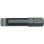 Ponta de chave de fendas Gedore 6567200 Peso 19 g Profundidade da embalagem 37 mm Altura da embalagem 21 mm