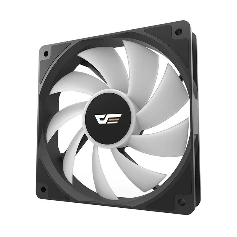Ventoinha de computador Darkflash CL12 LED (120x120)