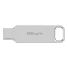 Pen USB PNY 64 GB USB Type-A USB Type-C DUO LINK
