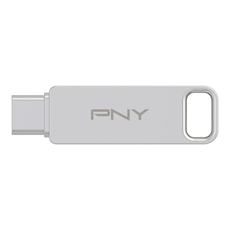 Pen USB PNY 64 GB USB Type-A USB Type-C DUO LINK
