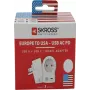 Skross 1.500284-E branco