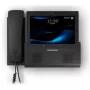 Ubiquiti UniFi G3 Touch Wall UTP-G3-Touch-Wall telefone VoIP, ecrã tátil de 7 polegadas 1280 x 800, câmara de 5 MP, 2x Gigabit LAN, PoE+, Wi-Fi 5 (802.11a/b/g/n/ac), Bluetooth 4.2, preto