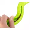 Trixie 34931 Snack-Snake brinquedo para cães, TPR, 27 cm