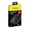 Disco externo Intenso Memory Drive 5TB 2,5 polegadas, Preto