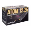 Binóculos Levenhuk Atom 12x25 Roof preto