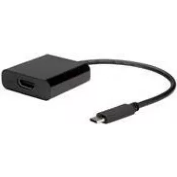 Adaptador gráfico USB VALUE 12.99.3211