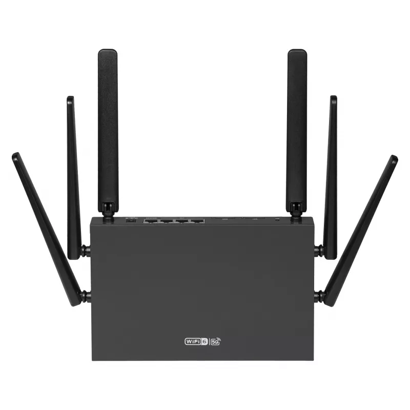 Edimax 5G-8649AX 5G NR AX1800 Router Wi-Fi empresarial
