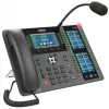 Fanvil X210I Produto preto