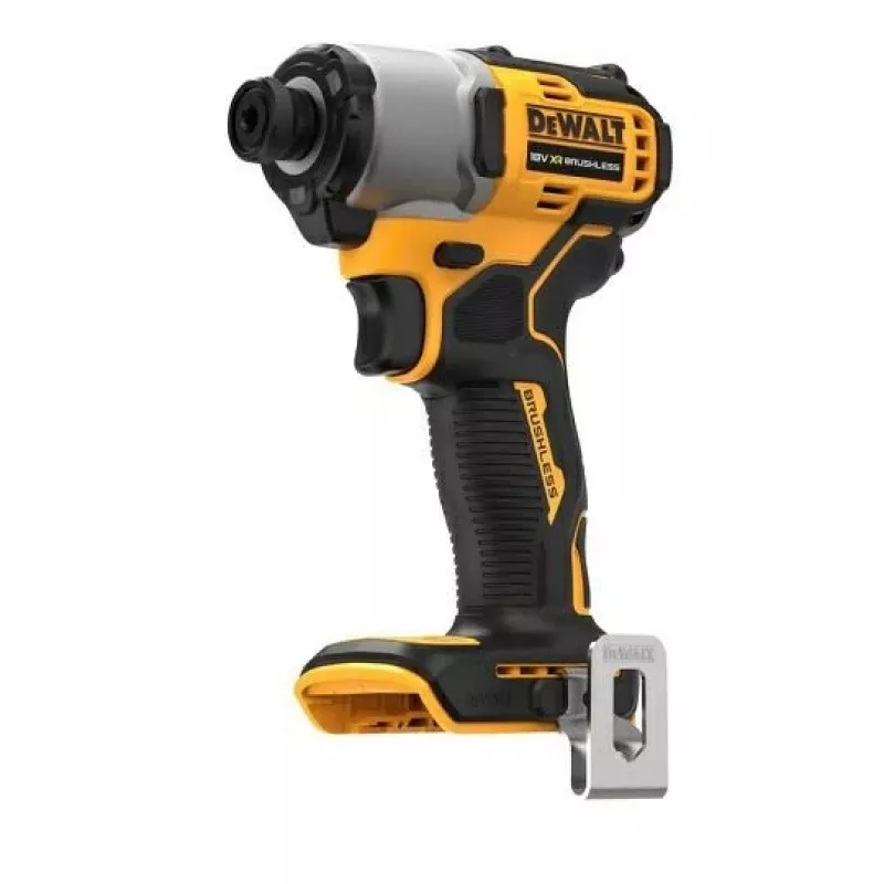 Chave de impacto 1/4 192Nm DEWALT DCF840N