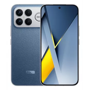 Telemóvel Poco F8 ULTRA/16/512GB azul MZB0M5MEU Poco