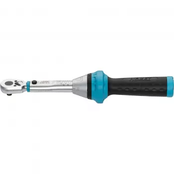 Chave dinamométrica de encaixe HAZET 5108-3CT