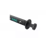 DeepCool DM9 pasta térmica, 4 g, cinzenta