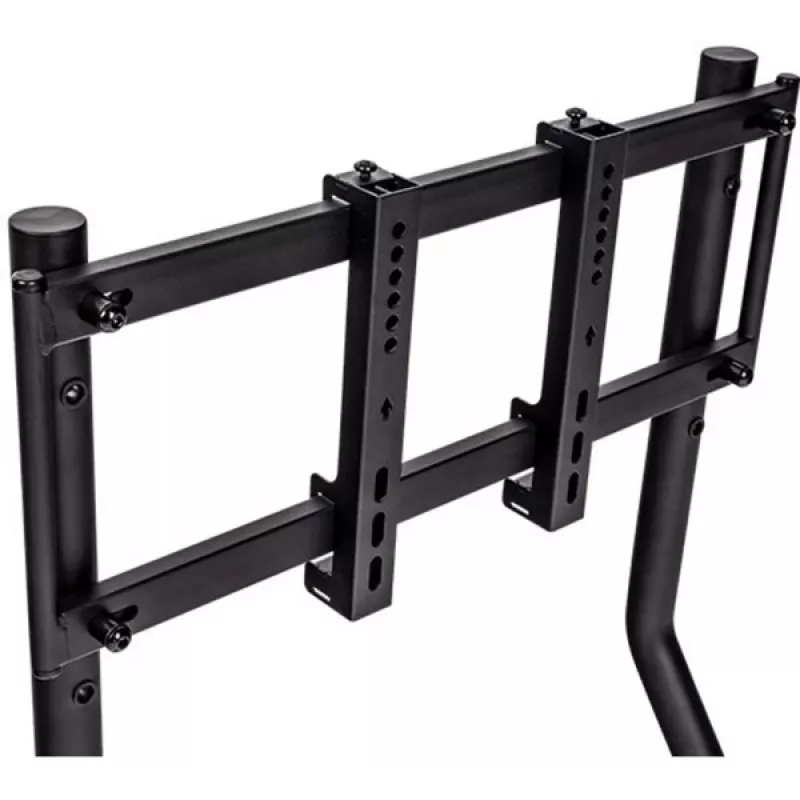 Suporte para monitor Thermaltake GSC-R3M-MDSLBB-01 35 kg 32-50 polegadas preto