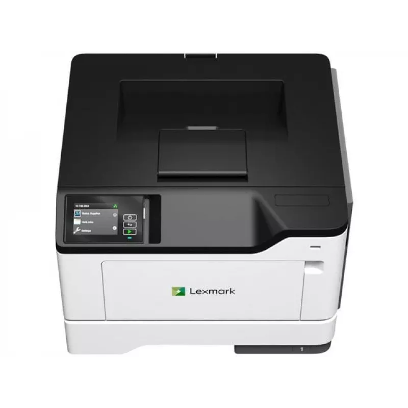 Impressora Lexmark MS531dw Laser Preto e branco