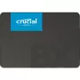 Disco SSD Crucial 4 TB 2,5 inch SATA 3D NAND CT4000BX500SSD1